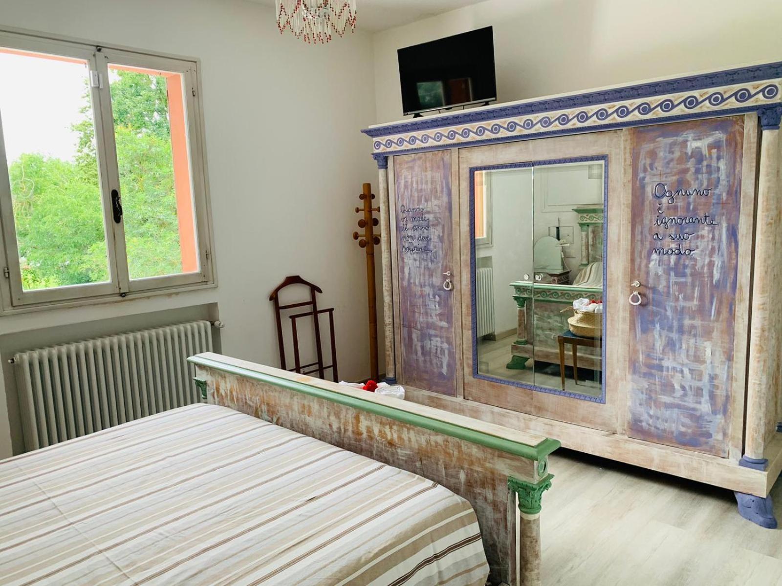 Quarto Di Villa Granarolo dellʼEmilia Exterior foto