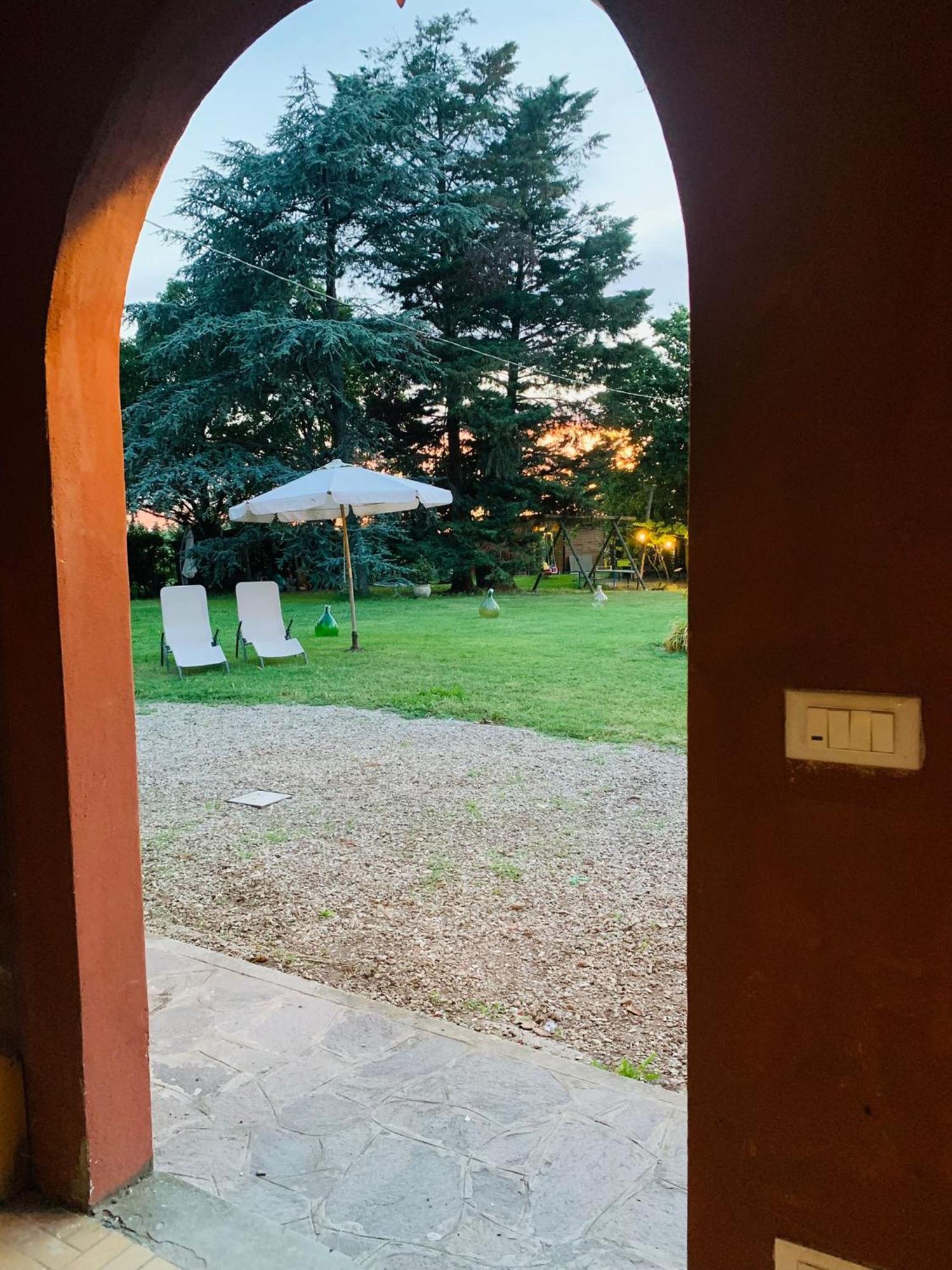 Quarto Di Villa Granarolo dellʼEmilia Exterior foto