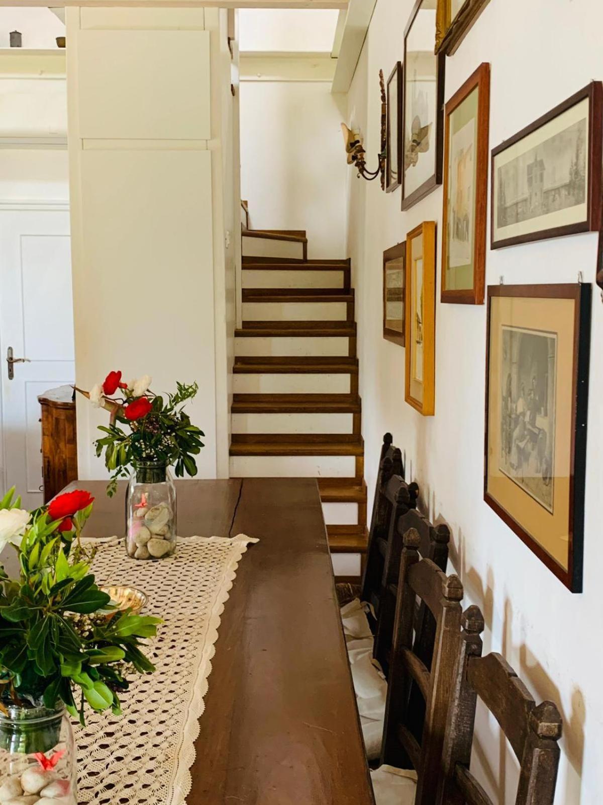 Quarto Di Villa Granarolo dellʼEmilia Exterior foto