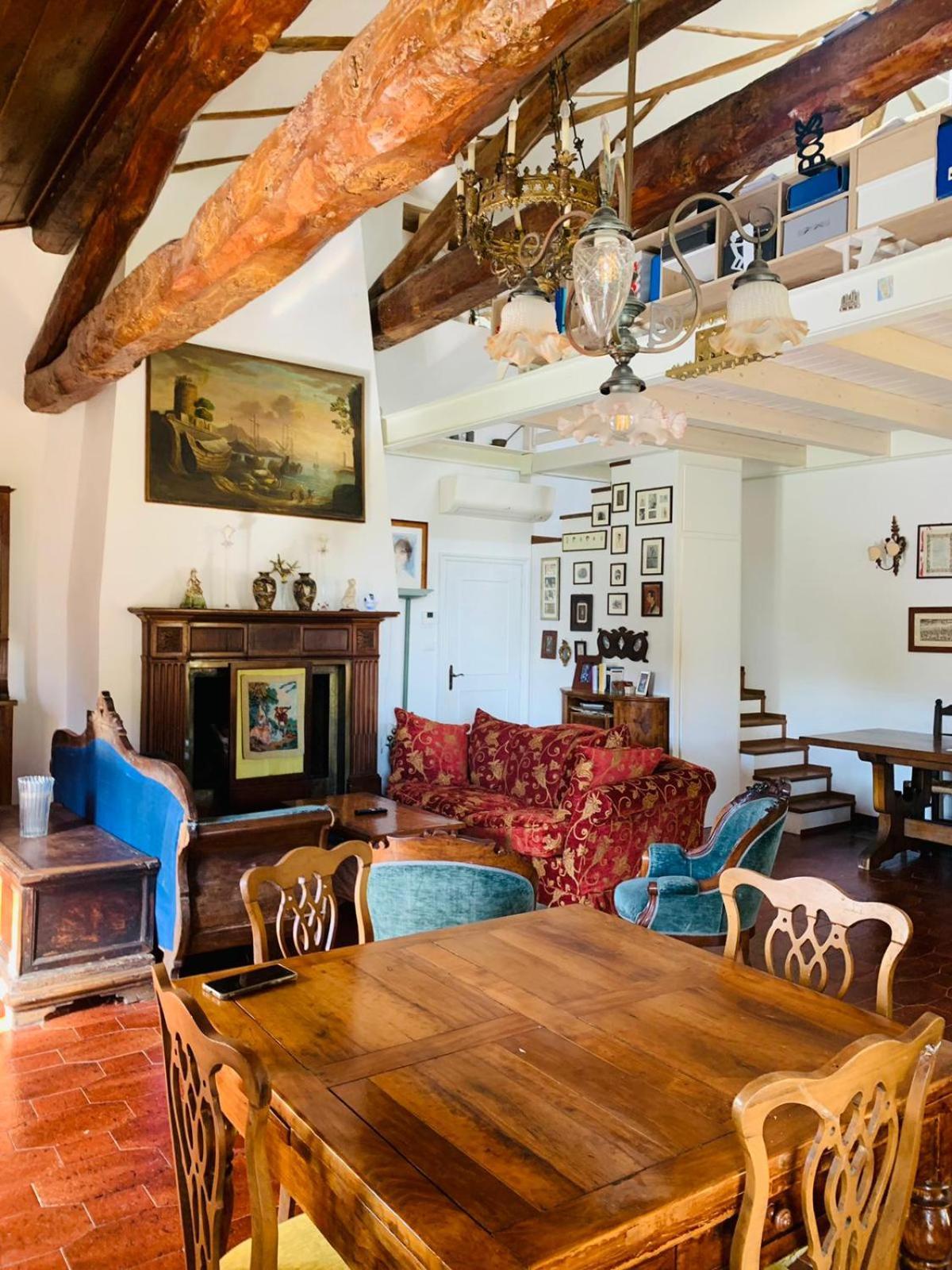 Quarto Di Villa Granarolo dellʼEmilia Exterior foto