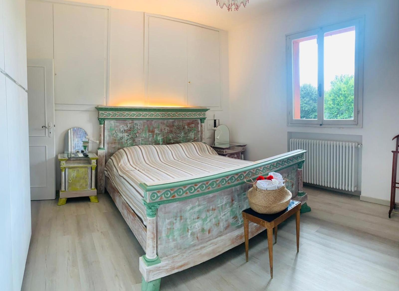 Quarto Di Villa Granarolo dellʼEmilia Exterior foto